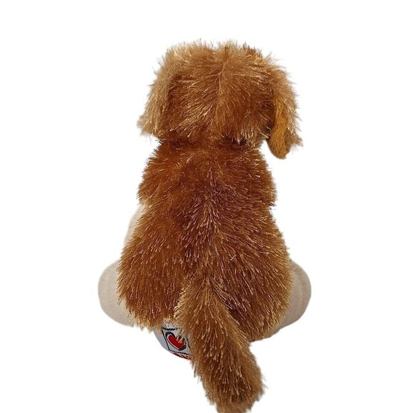 Ganz Lil Kinz Cocker Spaniel Puppy Plush 8.5" - Picture 4 of 8